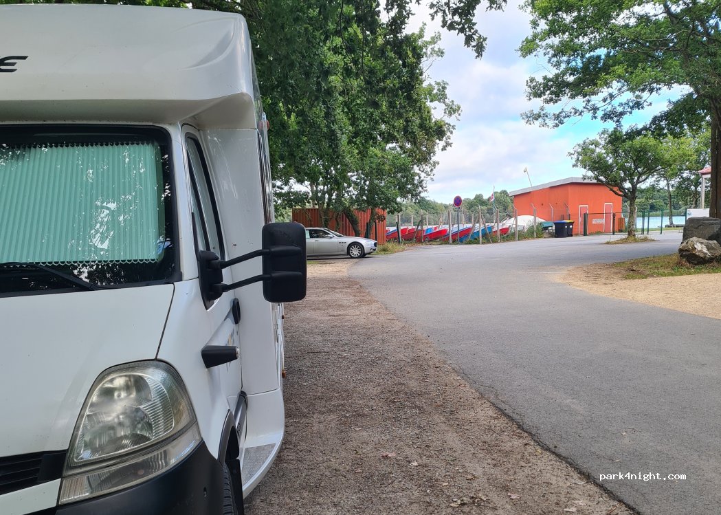 (44600) Saint-Nazaire - 29 Route de Quelmer — foto 2