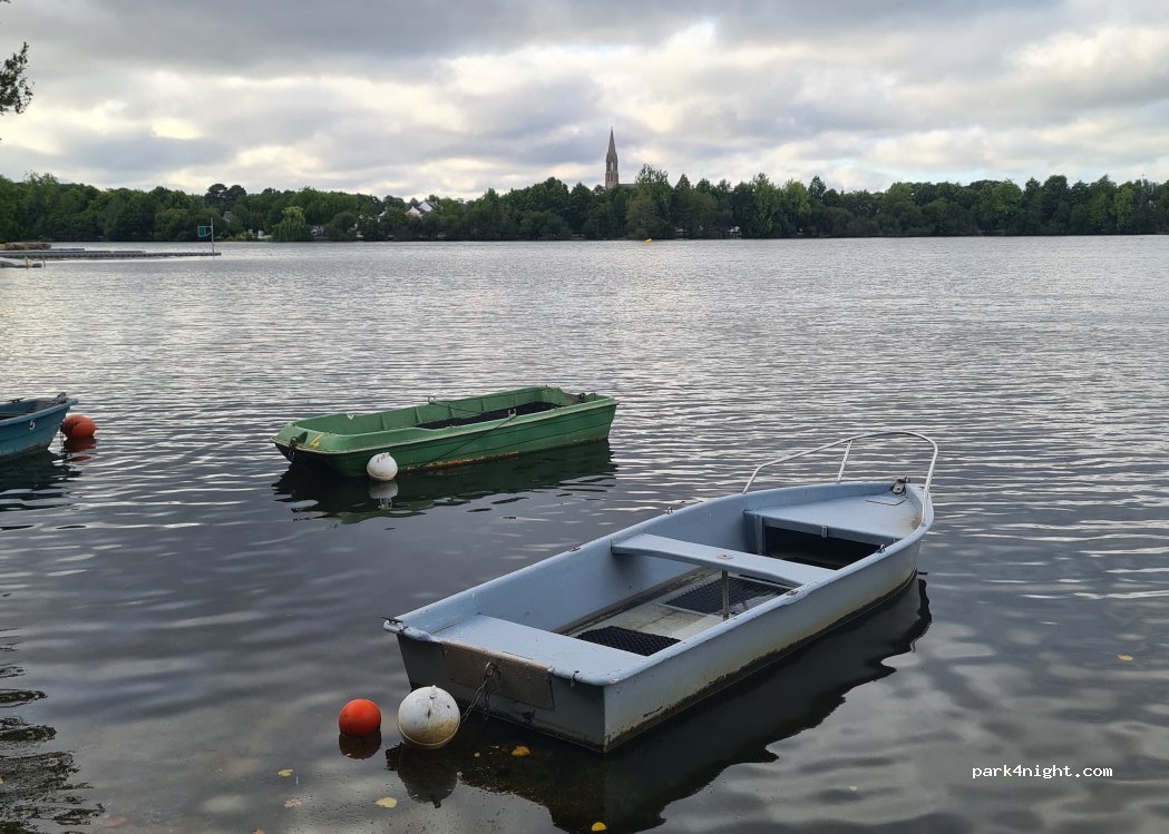 (44600) Saint-Nazaire - 29 Route de Quelmer — foto 3