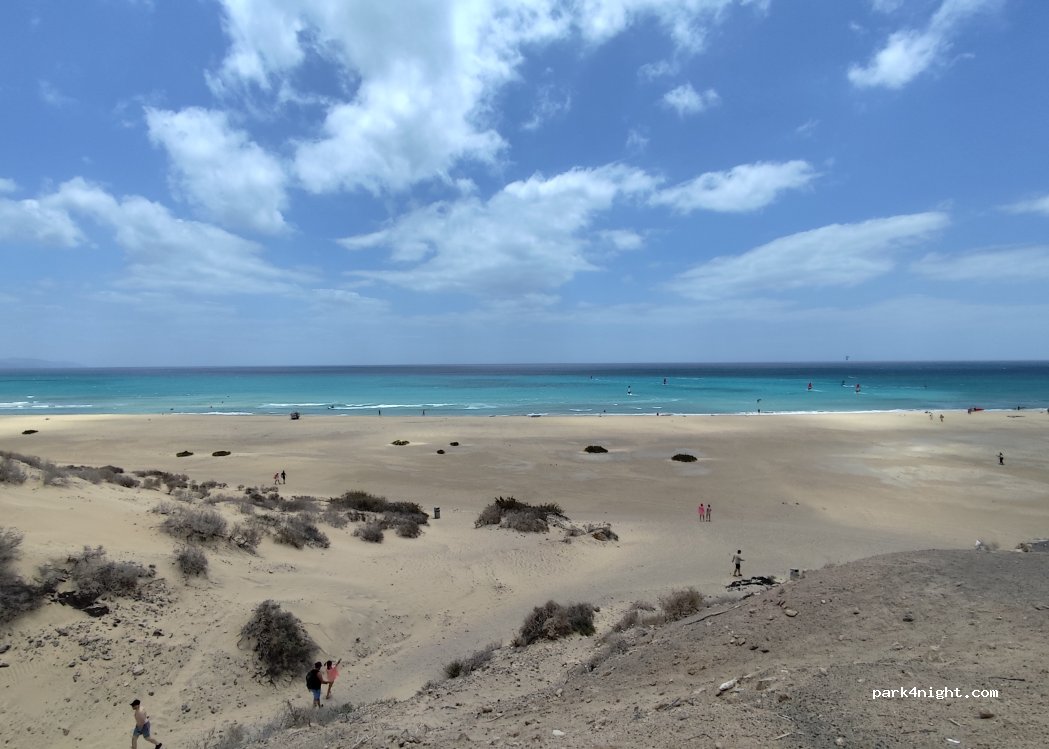 (35650) El Cotillo - — foto