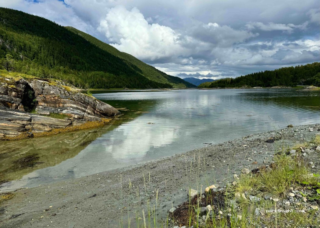(7982) Bindalseidet - 235 Gutvikveien — foto