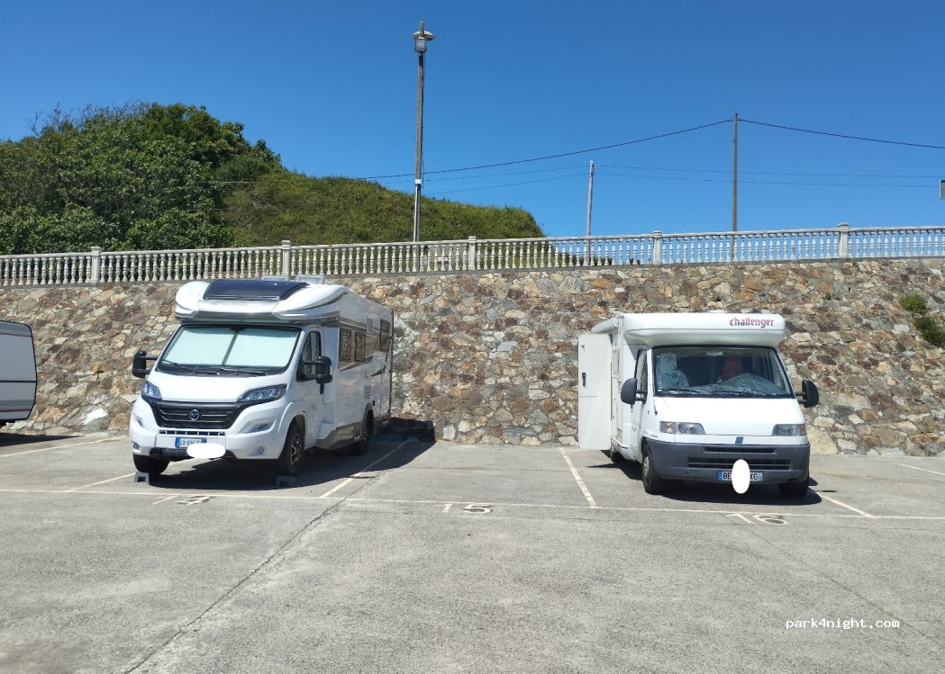 (15339) O Porto de Espasante - 10 Estrada do Porto — foto 4