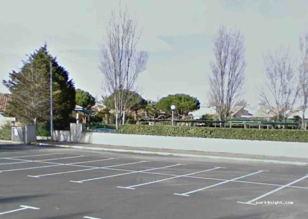 (34420) Portiragnes - 7 Avenue du Bosquet — foto 3