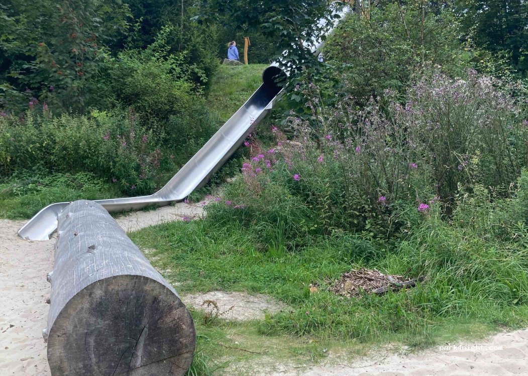 (38678) Clausthal-Zellerfeld - Spiegelthaler Straße — foto