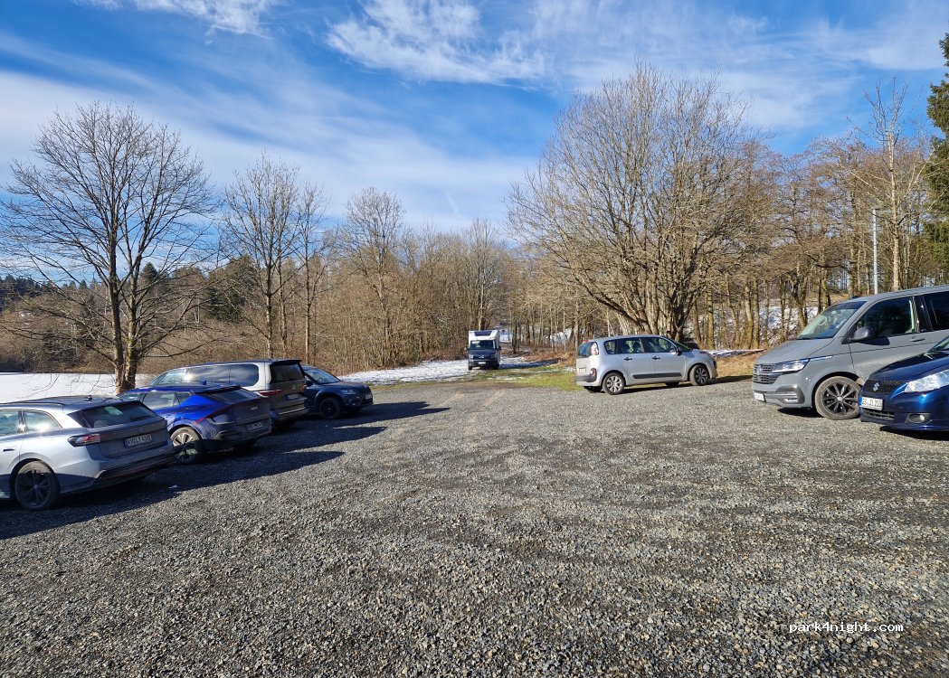 (38678) Clausthal-Zellerfeld - Spiegelthaler Straße — foto 2