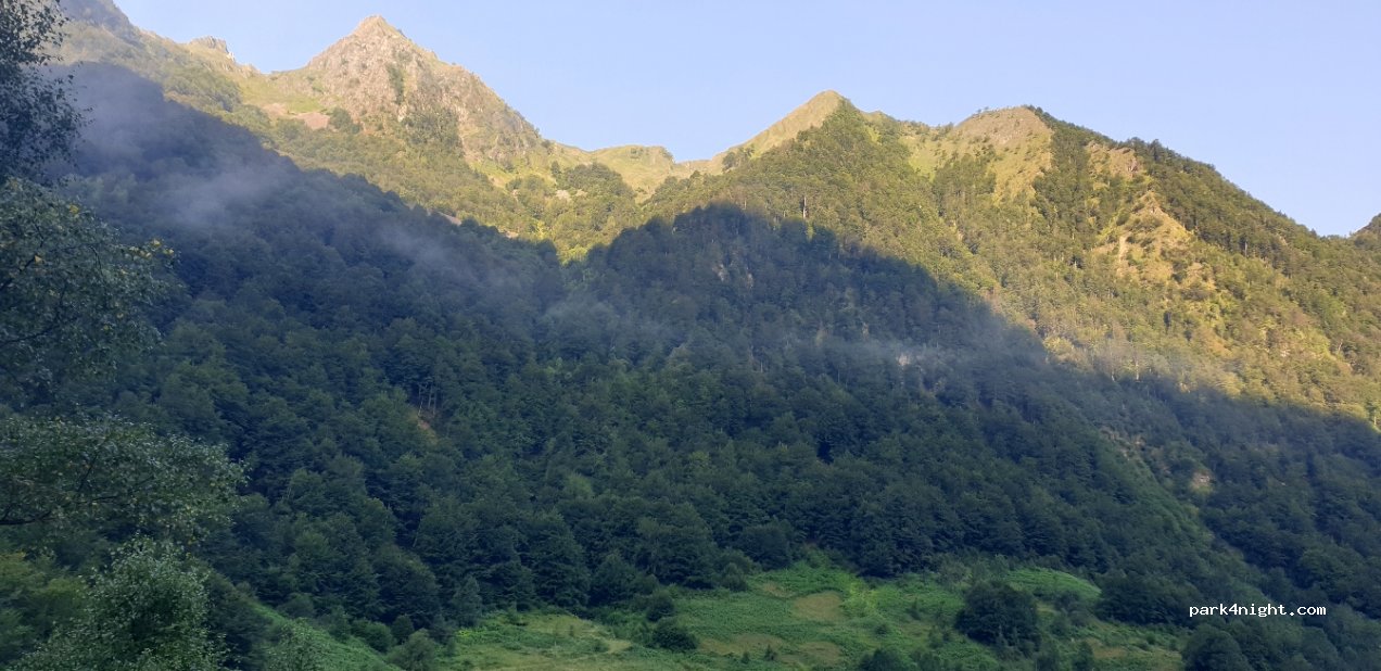 (09140) Ustou - Coulantic — foto