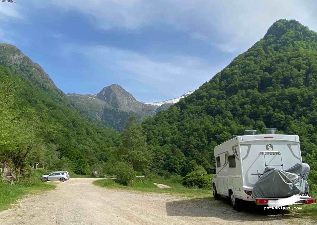(09140) Ustou - Coulantic — foto 2