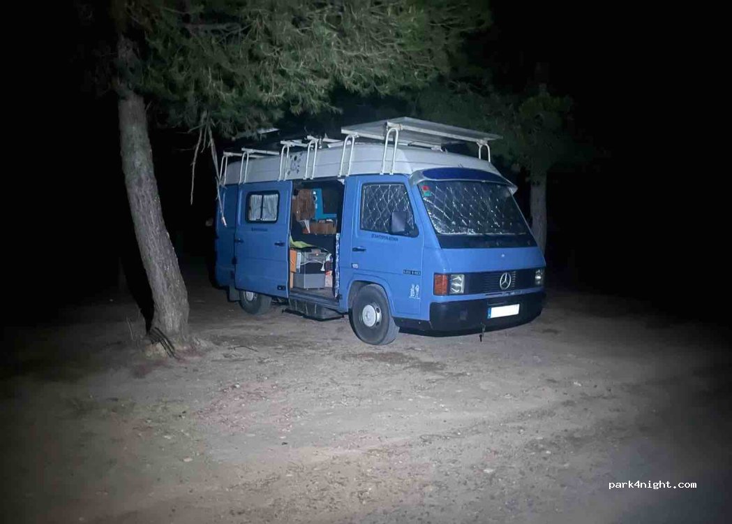 (45300) Ocaña - — foto