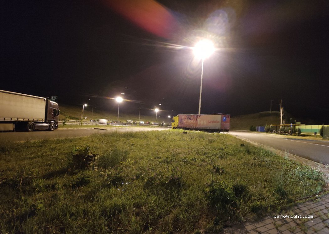 (515203) Gâmbaș - Autostrada Apuseni — foto