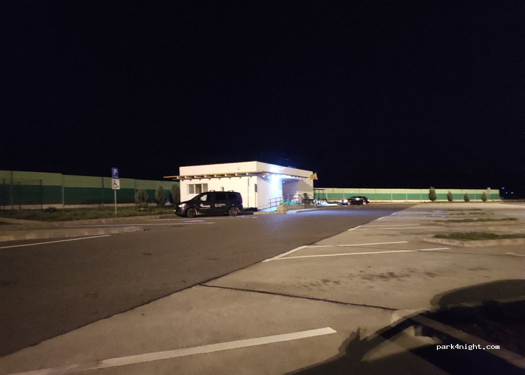 (515203) Gâmbaș - Autostrada Apuseni — foto 2