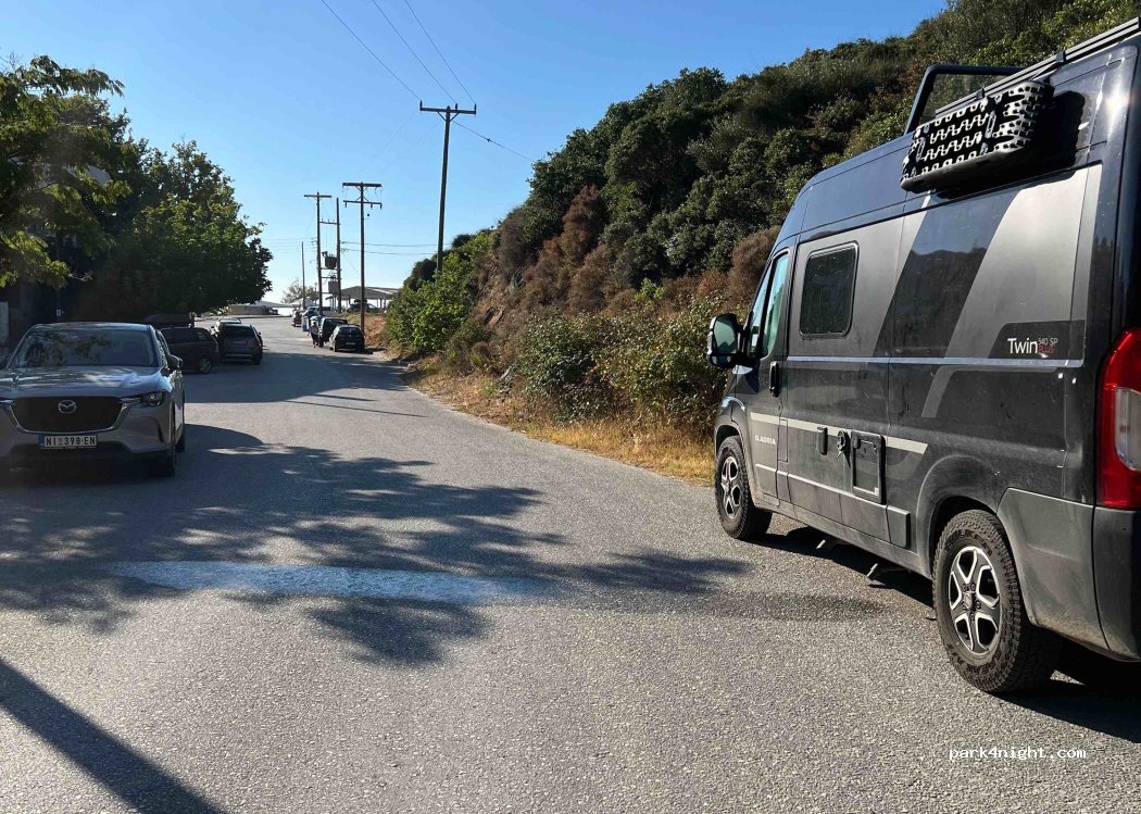 (630 72) Sarti - Unnamed Road — foto 2