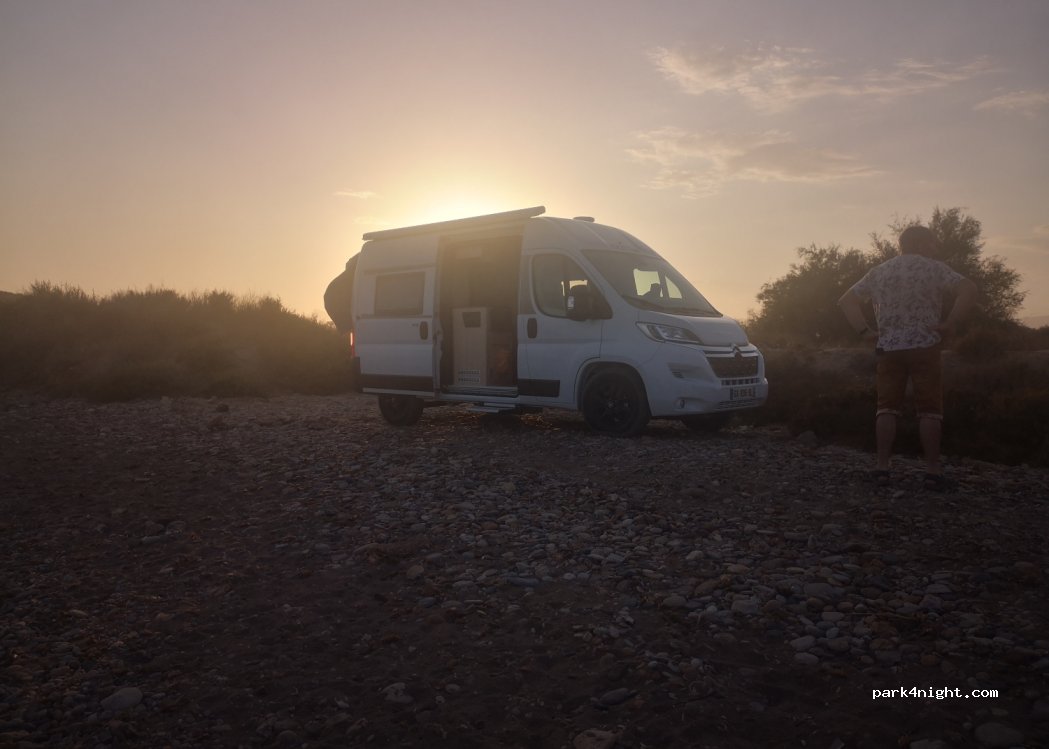 (30876) Cañada de Gallego - — foto