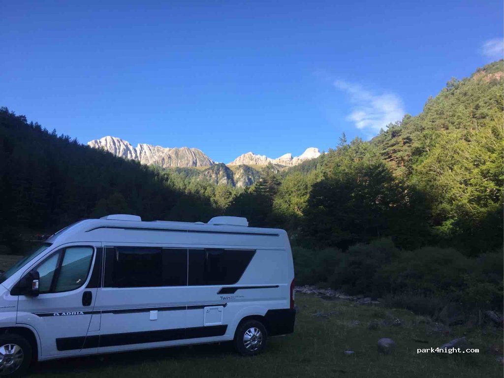 (22790) Valle de Hecho - HU-V-2132 — foto 2
