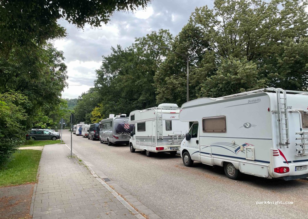 (93049) Regensburg - 8 Weinweg — foto