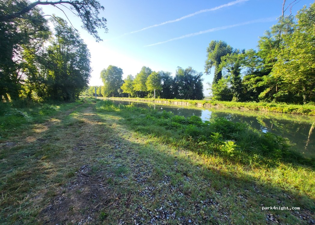 (82200) Boudou - 4030 Route des deux Mers — foto 2