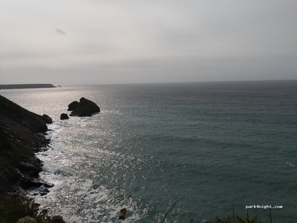 (TR14) Portreath - South West Coast Path — foto 2