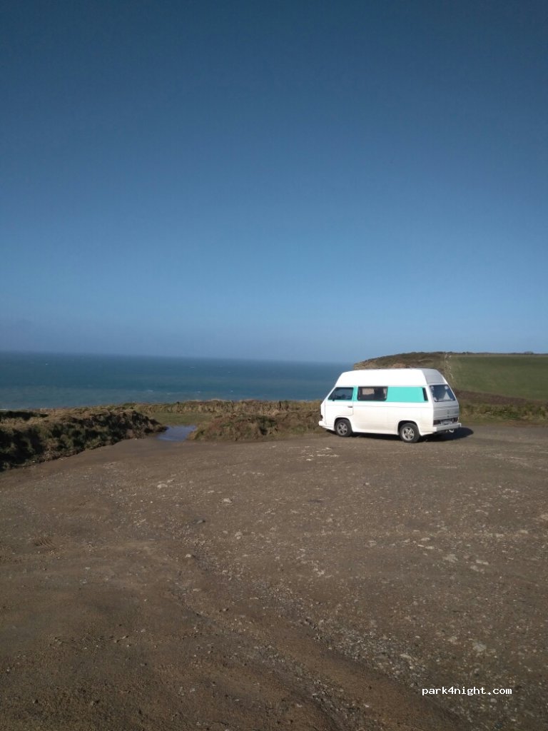 (TR14) Portreath - South West Coast Path — foto 3