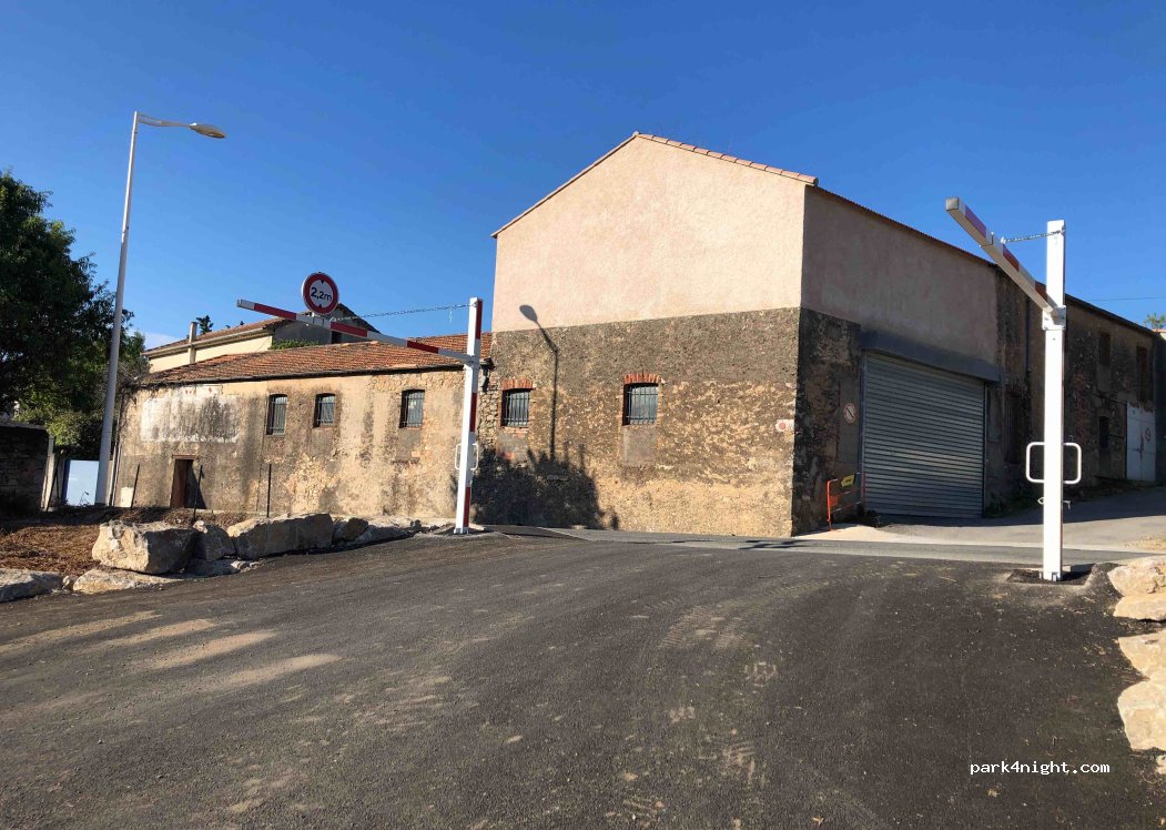(83510) Lorgues - 134 Chemin de l'Étang — foto 2