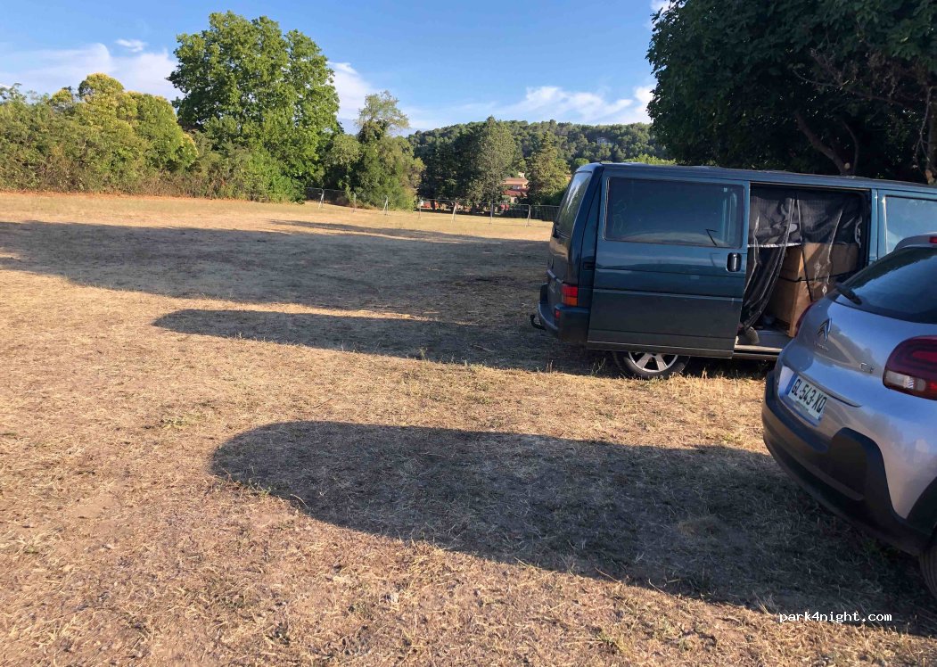 (83510) Lorgues - 134 Chemin de l'Étang — foto 3