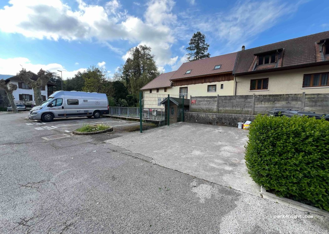 (39110) Salins-les-Bains - 4-6 Rue Préval — foto 4
