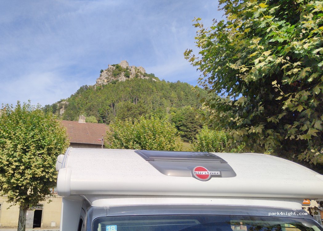(39110) Salins-les-Bains - 4-6 Rue Préval — foto 5