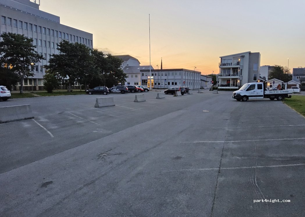 (8005) Bodø - 19 Nyholmsgata — foto