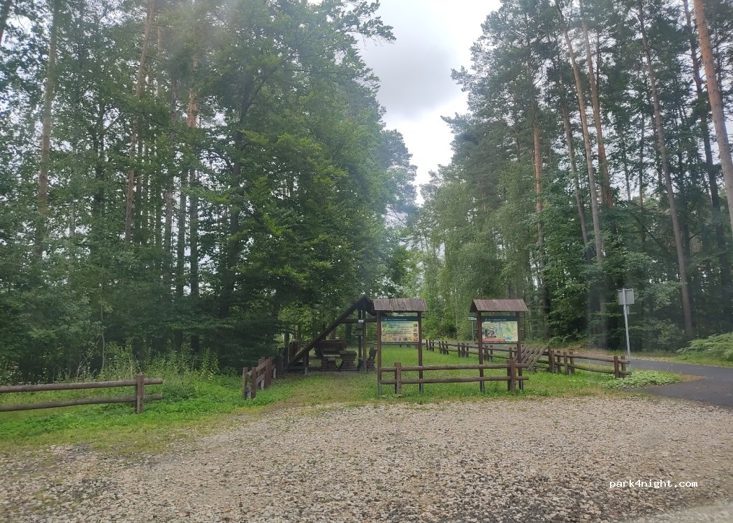(46-024) Jełowa - — foto