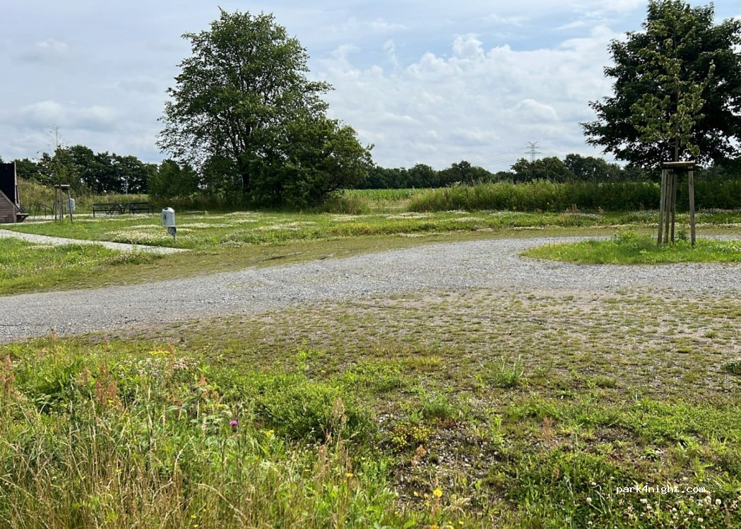 (24983) Handewitt - Hügelweg — foto