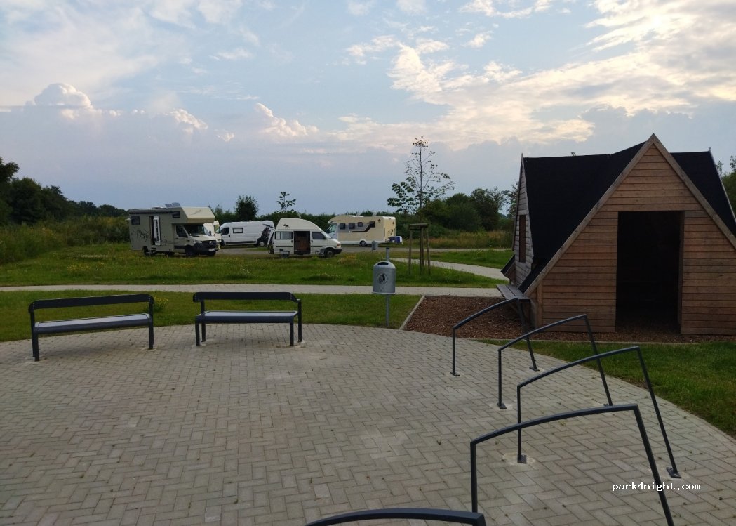 (24983) Handewitt - Hügelweg — foto 2