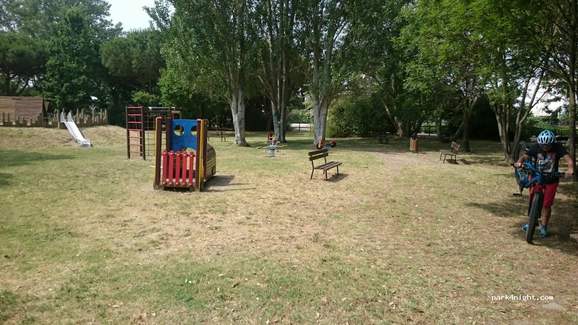 (44022) Lido delle Nazioni - 6 Viale Malta — foto