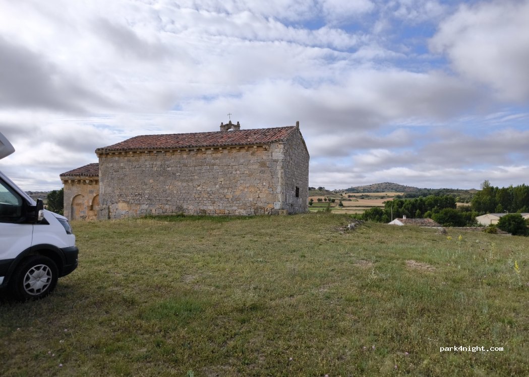 (09410) Coruña del Conde - 45 Diseminado Diseminados — foto 2