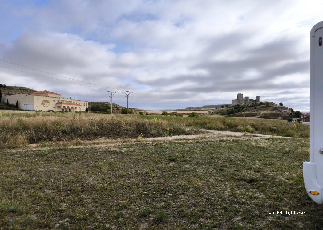 (09410) Coruña del Conde - 45 Diseminado Diseminados — foto 4