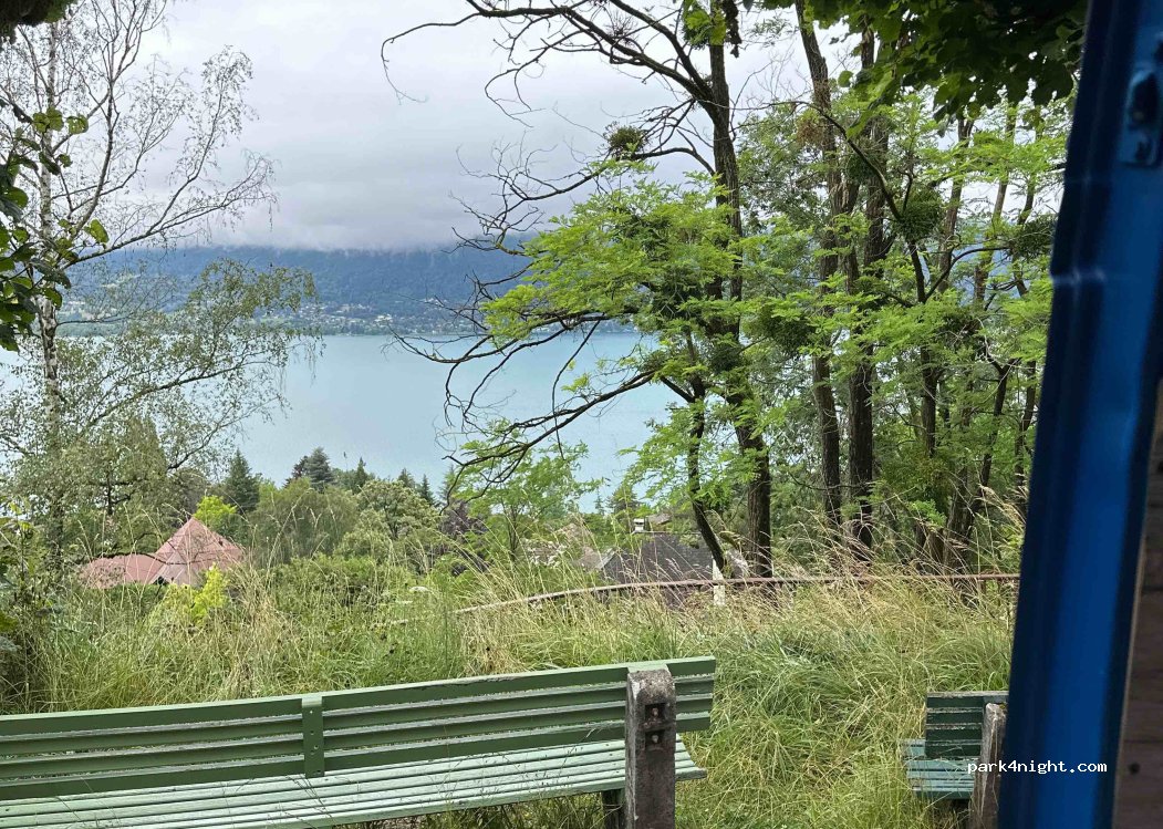 (74290) Veyrier-du-Lac - 14 Chemin de Beauregard — foto