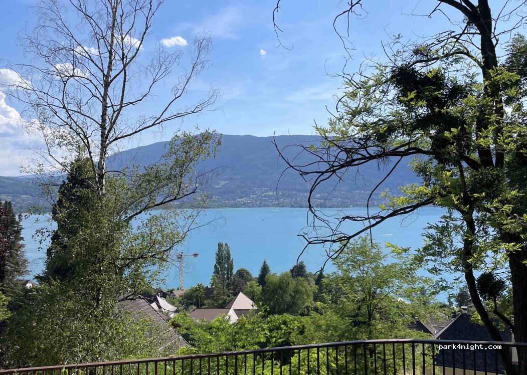 (74290) Veyrier-du-Lac - 14 Chemin de Beauregard — foto 4