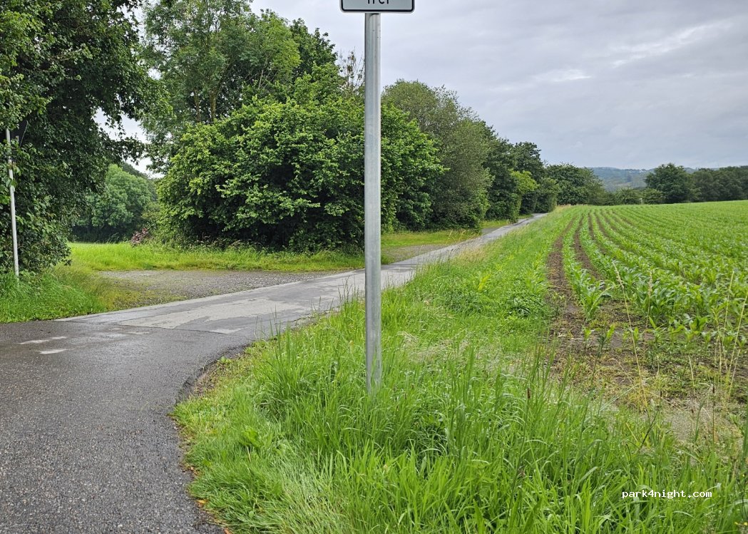 (58256) Ennepetal - 160 Rüggeberger Straße — foto