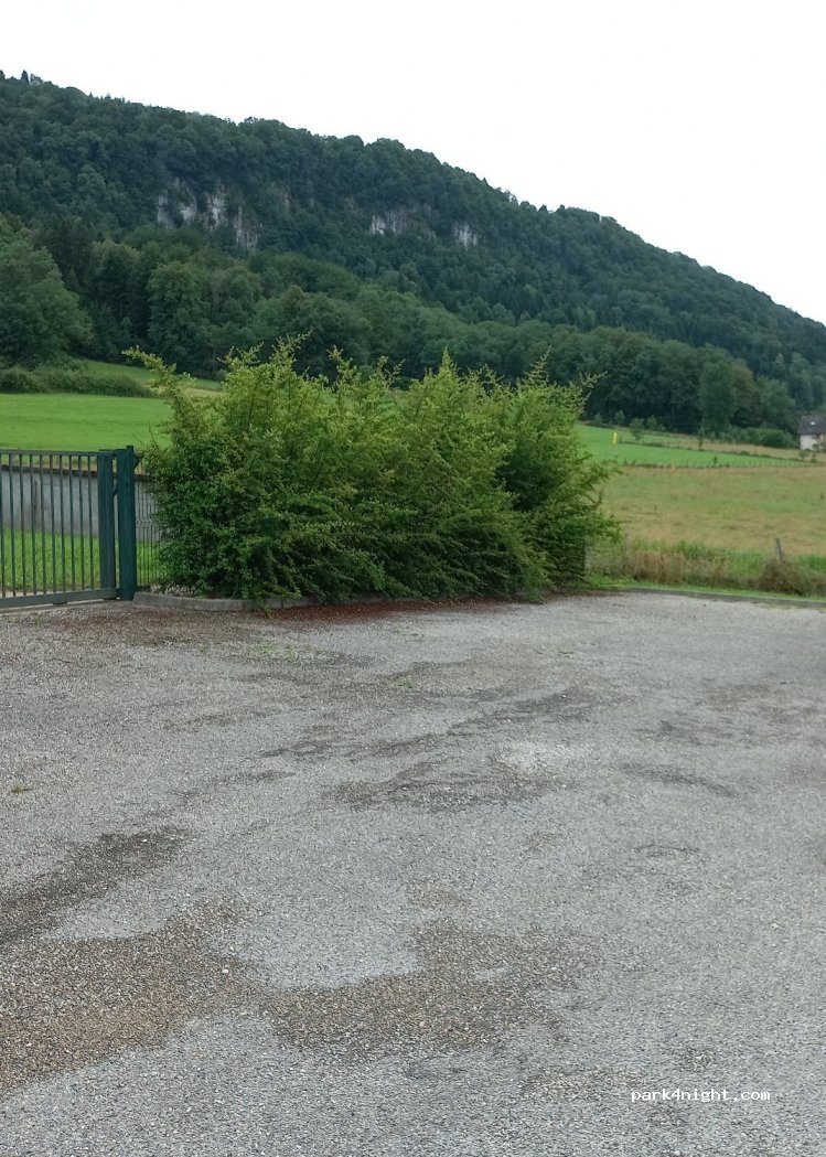 (73360) La Bauche - 203 Chemin de Bande — foto