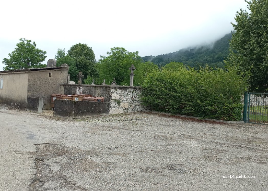 (73360) La Bauche - 203 Chemin de Bande — foto 2