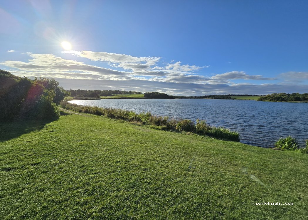Druridge Bay Camp and Caravan Site — foto 3