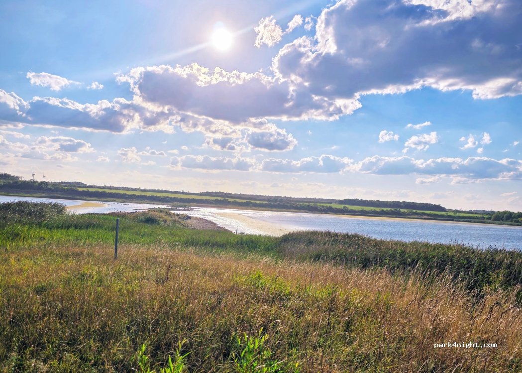 Druridge Bay Camp and Caravan Site — foto 5