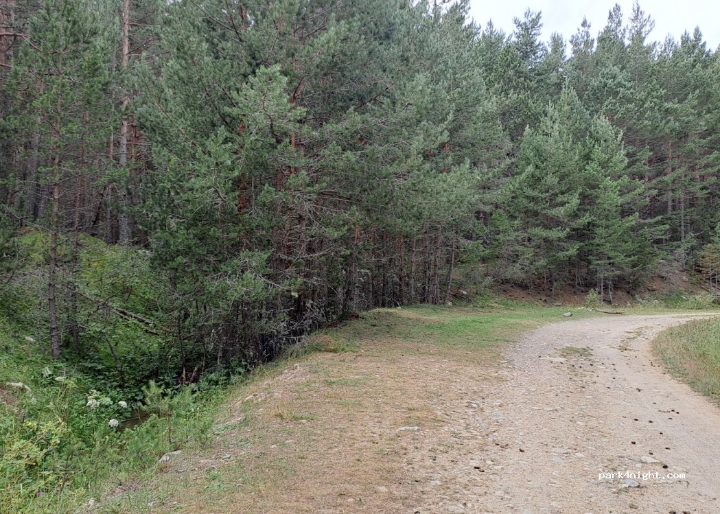 (66210) Formiguères - — foto 2