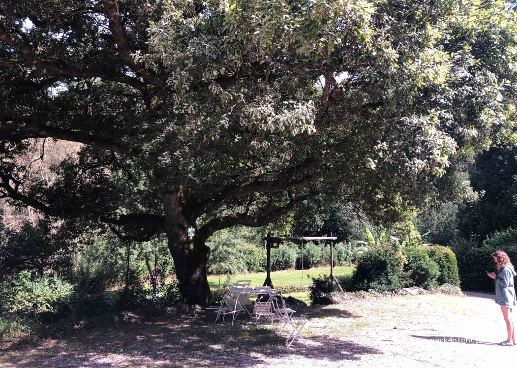 Camping Moulin de Liort — foto