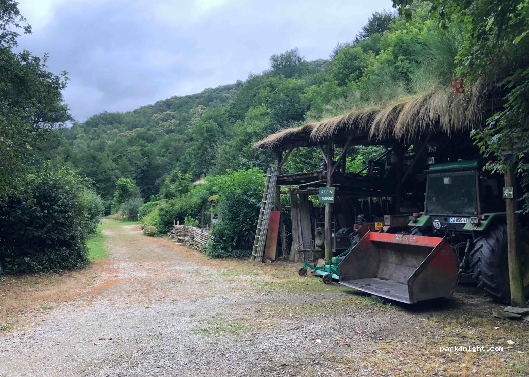 Camping Moulin de Liort — foto 2