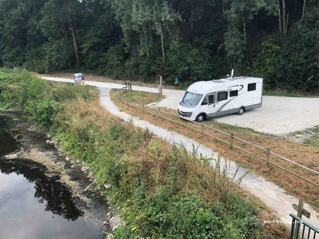 (50750) La Mancellière-sur-Vire - 16A Route du Paradis — foto 2