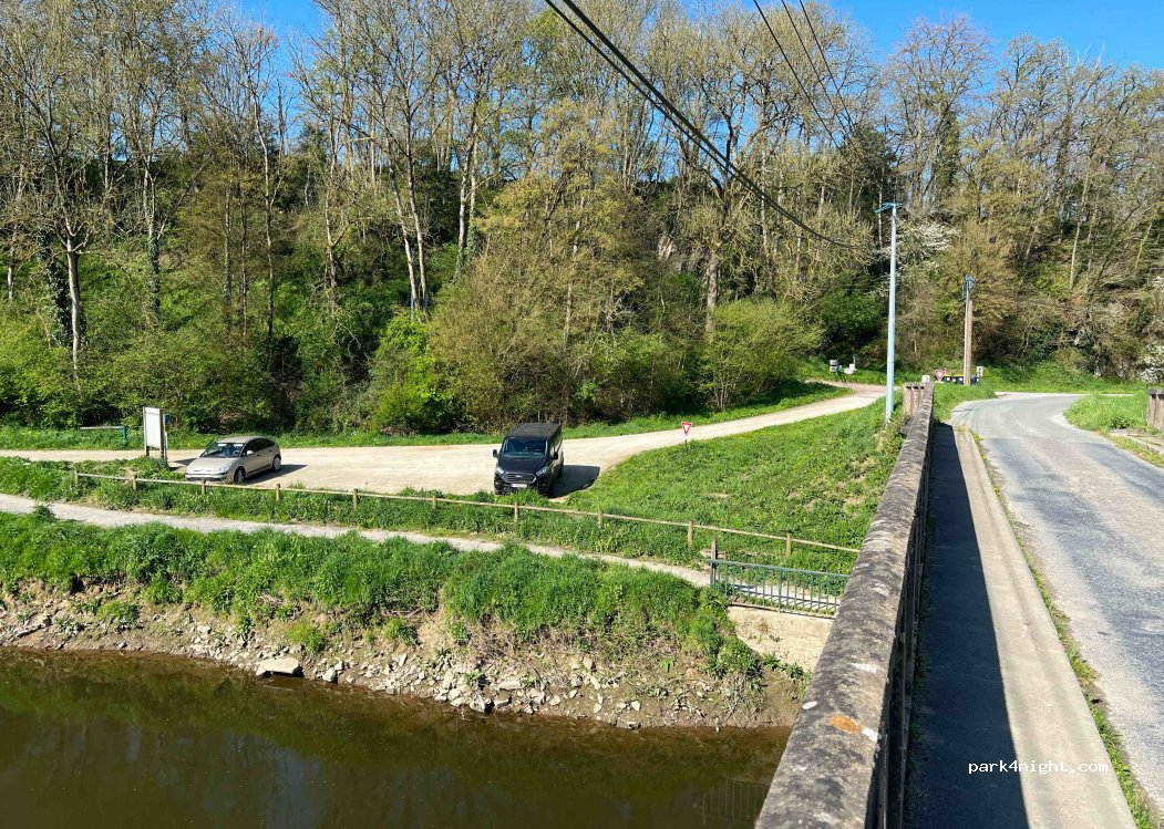 (50750) La Mancellière-sur-Vire - 16A Route du Paradis — foto 3