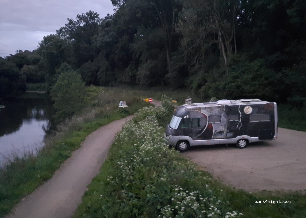 (50750) La Mancellière-sur-Vire - 16A Route du Paradis — foto 4
