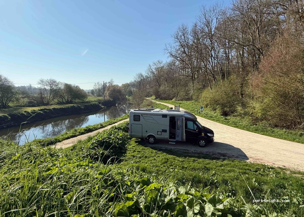(50750) La Mancellière-sur-Vire - 16A Route du Paradis — foto 5
