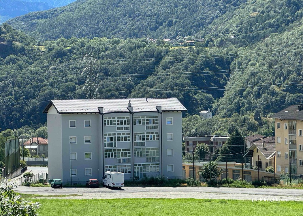 (11024) Châtillon - 4 Via Don Bosco — foto 2