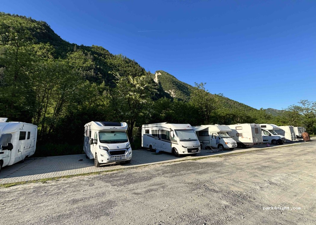 (54013) Equi Terme - 62 Località Equi Terme — foto 4
