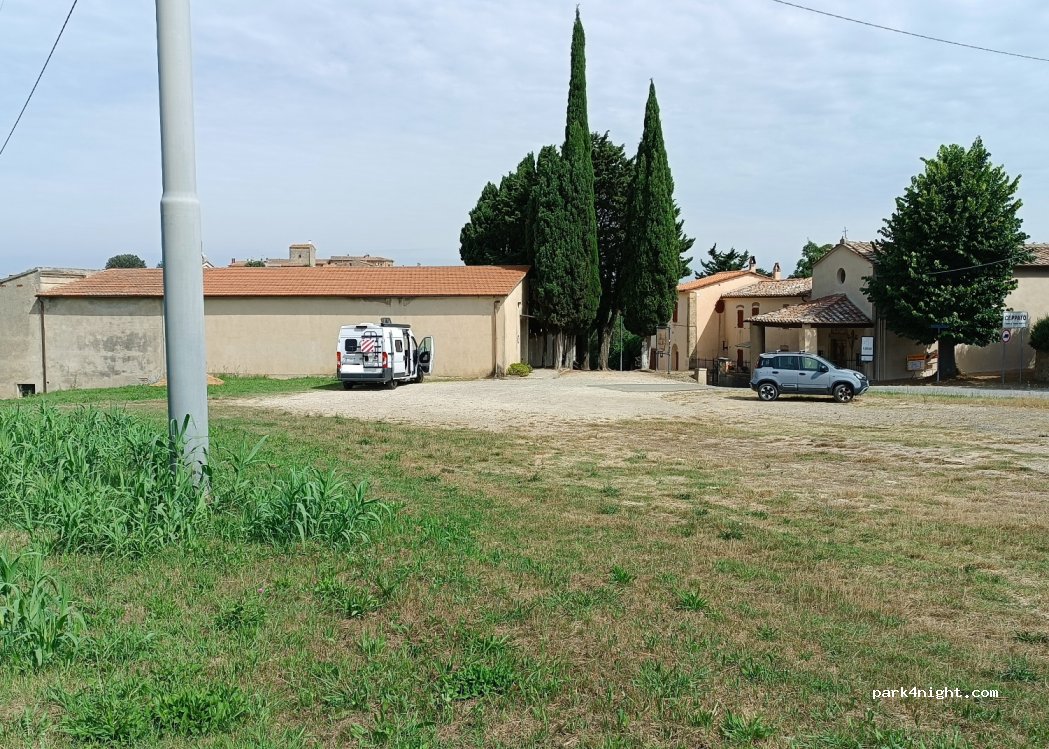 (56034) Casciana Terme - 6 Via Pisana — foto