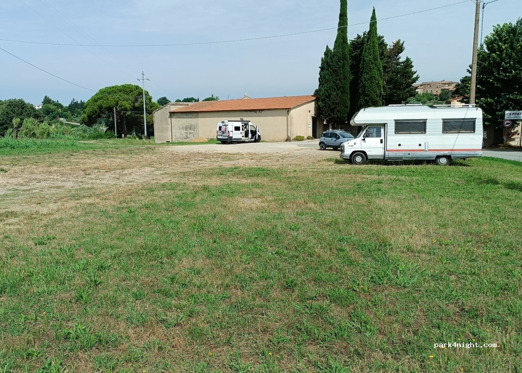 (56034) Casciana Terme - 6 Via Pisana — foto 2