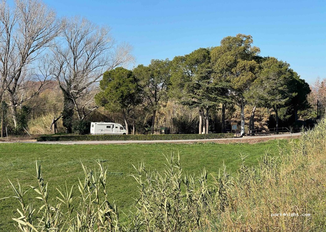 (17492) Castelló d'Empúries - Camí Vell de Castelló d'Empúries a Vilanova — foto 2